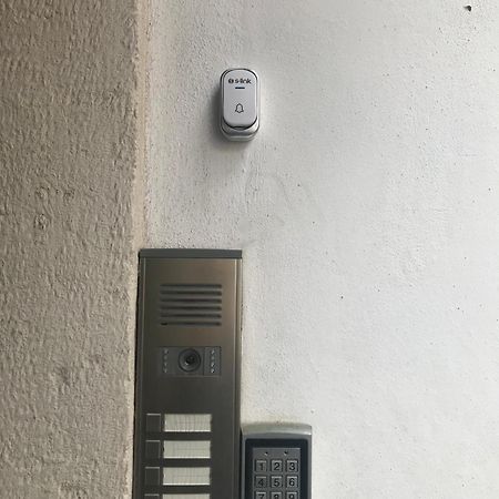 Catirga Konak Apartments Istanbul Luaran gambar
