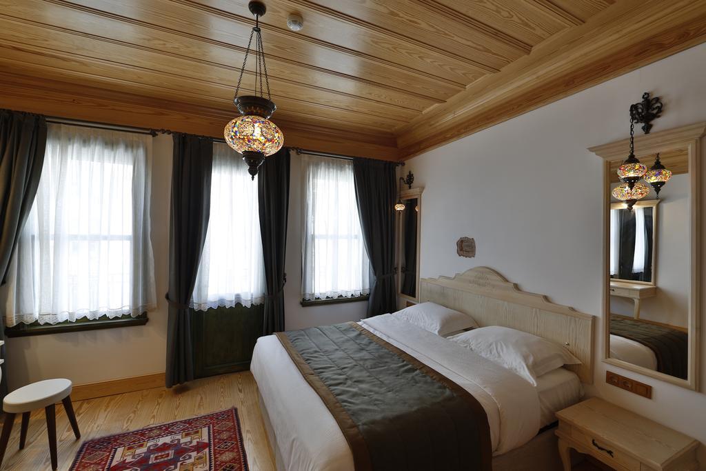 Catirga Konak Apartments Istanbul Luaran gambar