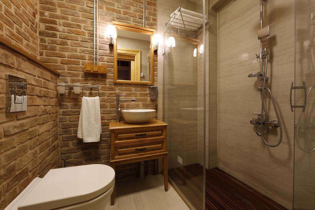 Catirga Konak Apartments Istanbul Luaran gambar