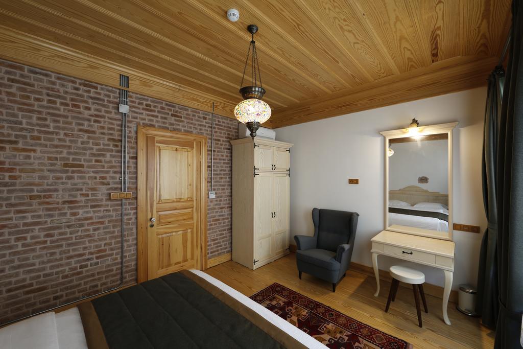 Catirga Konak Apartments Istanbul Luaran gambar