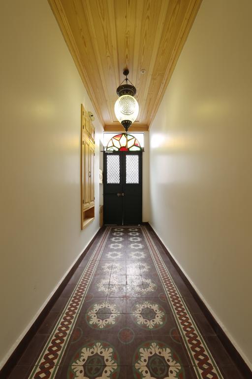 Catirga Konak Apartments Istanbul Luaran gambar
