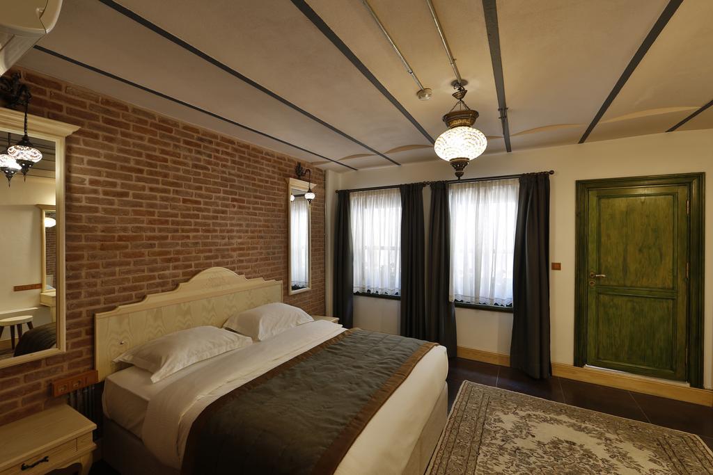 Catirga Konak Apartments Istanbul Luaran gambar