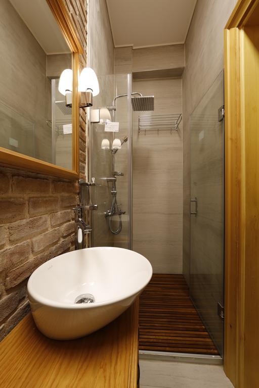 Catirga Konak Apartments Istanbul Luaran gambar