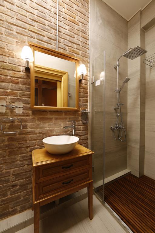 Catirga Konak Apartments Istanbul Luaran gambar