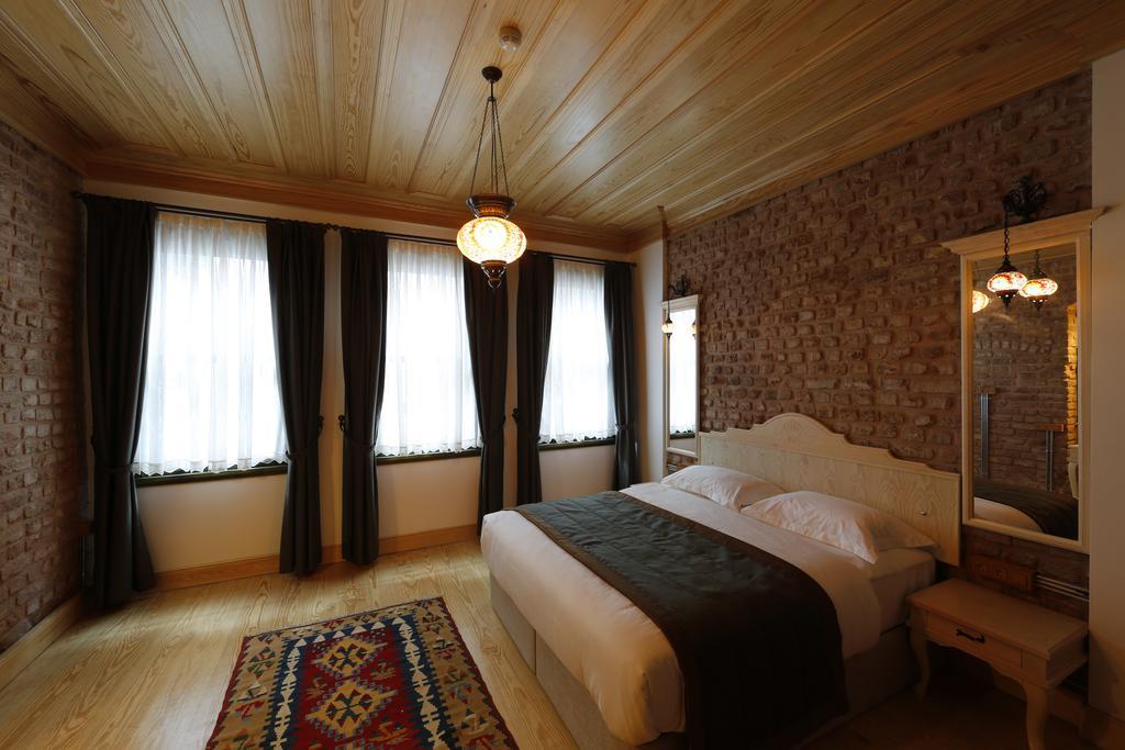Catirga Konak Apartments Istanbul Luaran gambar