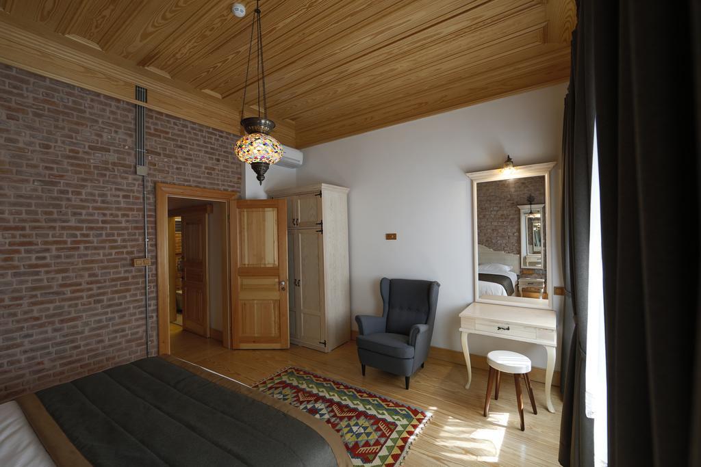 Catirga Konak Apartments Istanbul Luaran gambar
