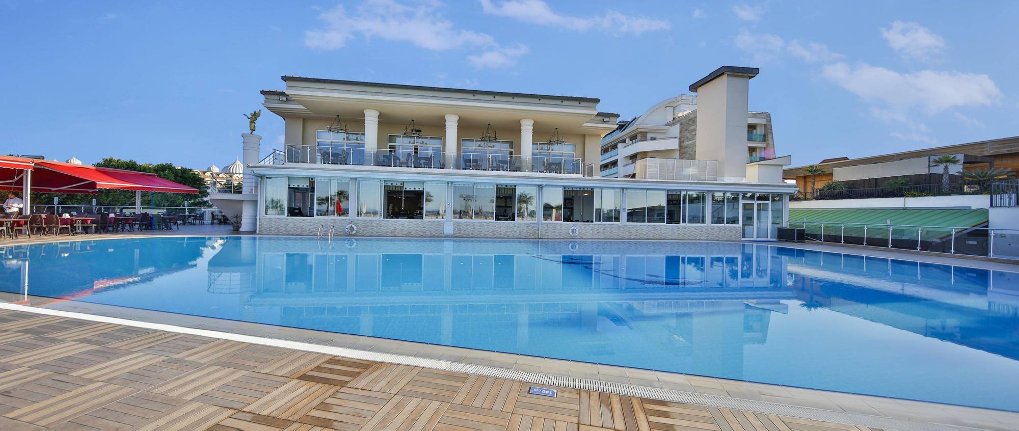 Catirga Konak Apartments Istanbul Luaran gambar