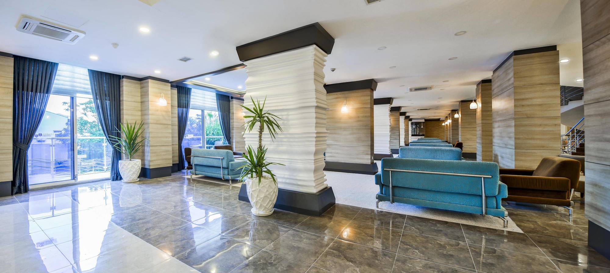 Catirga Konak Apartments Istanbul Luaran gambar