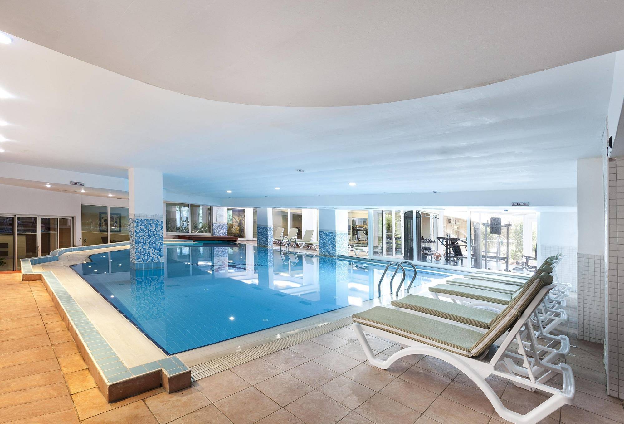 Catirga Konak Apartments Istanbul Luaran gambar