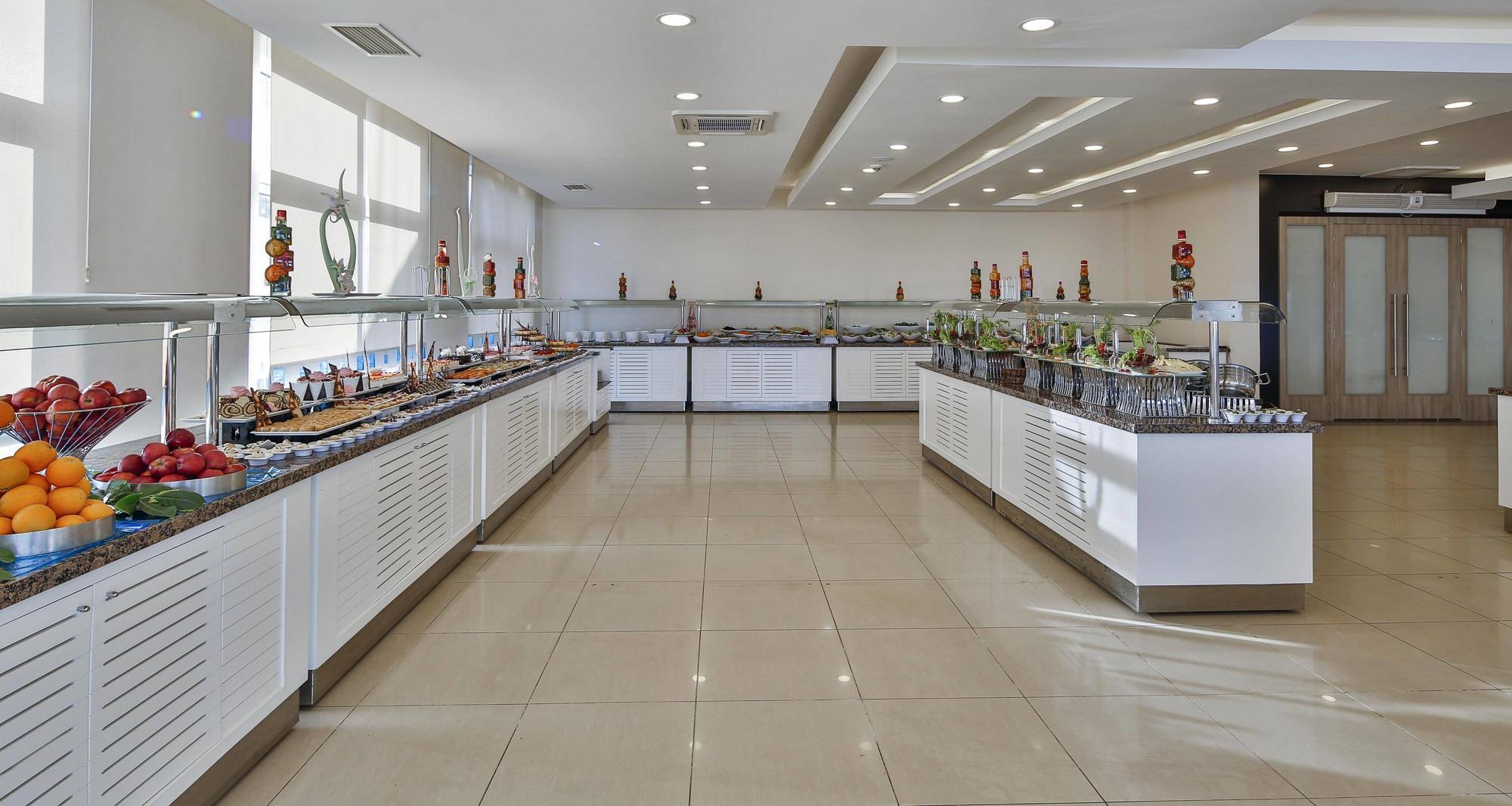 Catirga Konak Apartments Istanbul Luaran gambar