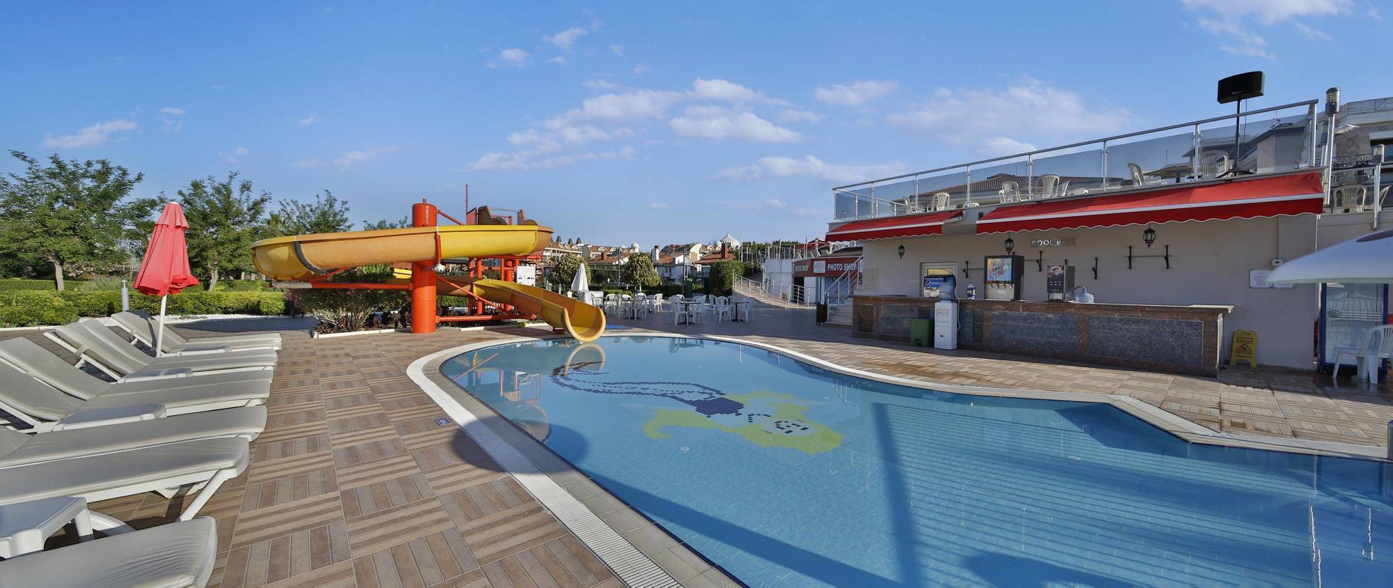 Catirga Konak Apartments Istanbul Luaran gambar