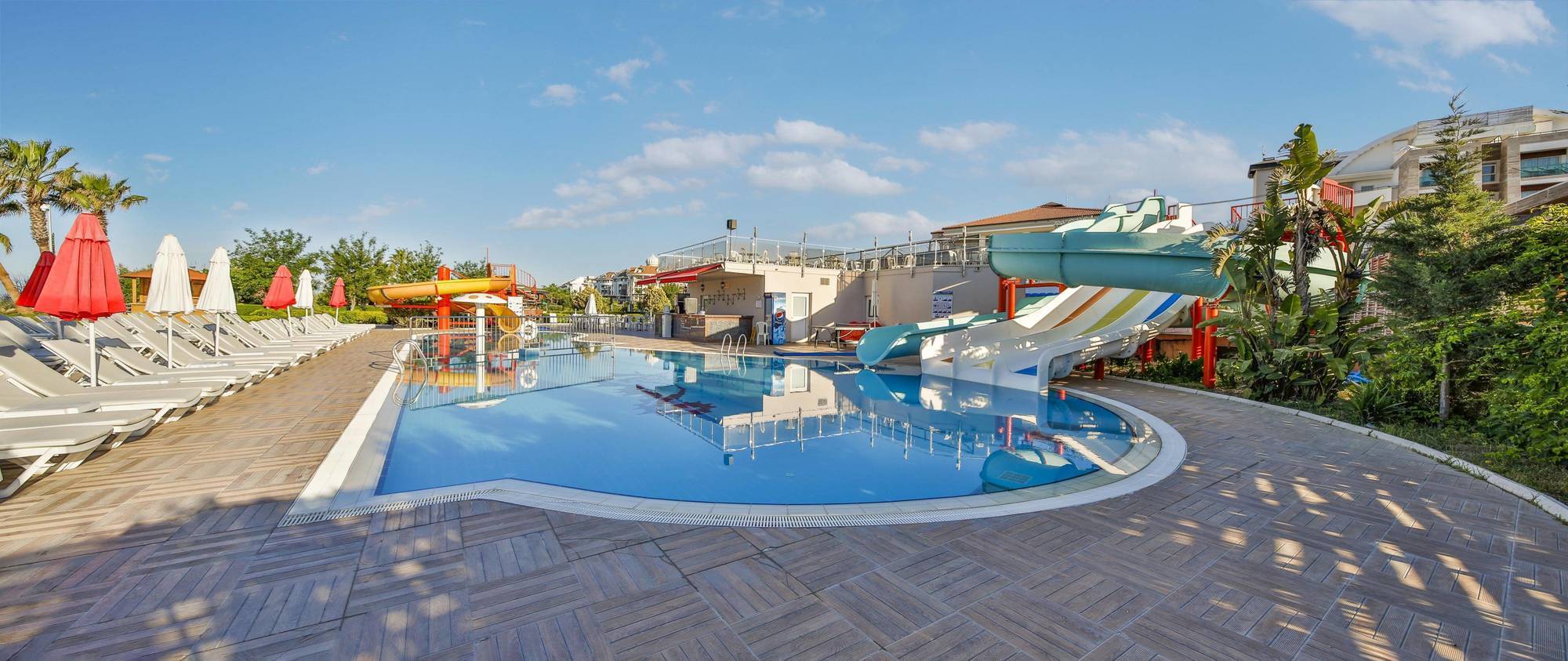 Catirga Konak Apartments Istanbul Luaran gambar