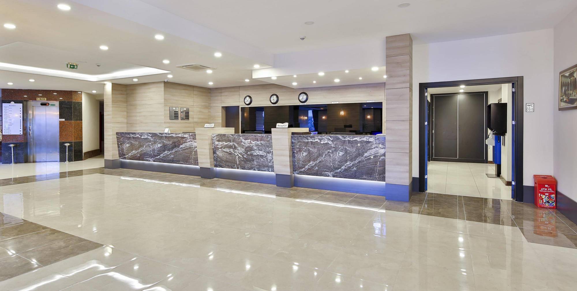 Catirga Konak Apartments Istanbul Luaran gambar