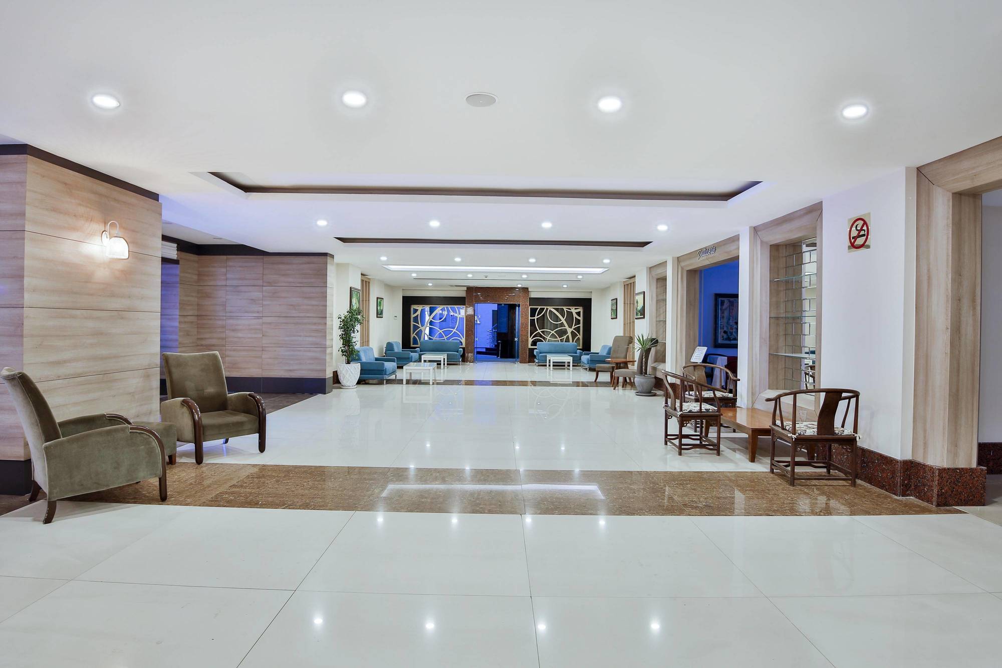 Catirga Konak Apartments Istanbul Luaran gambar