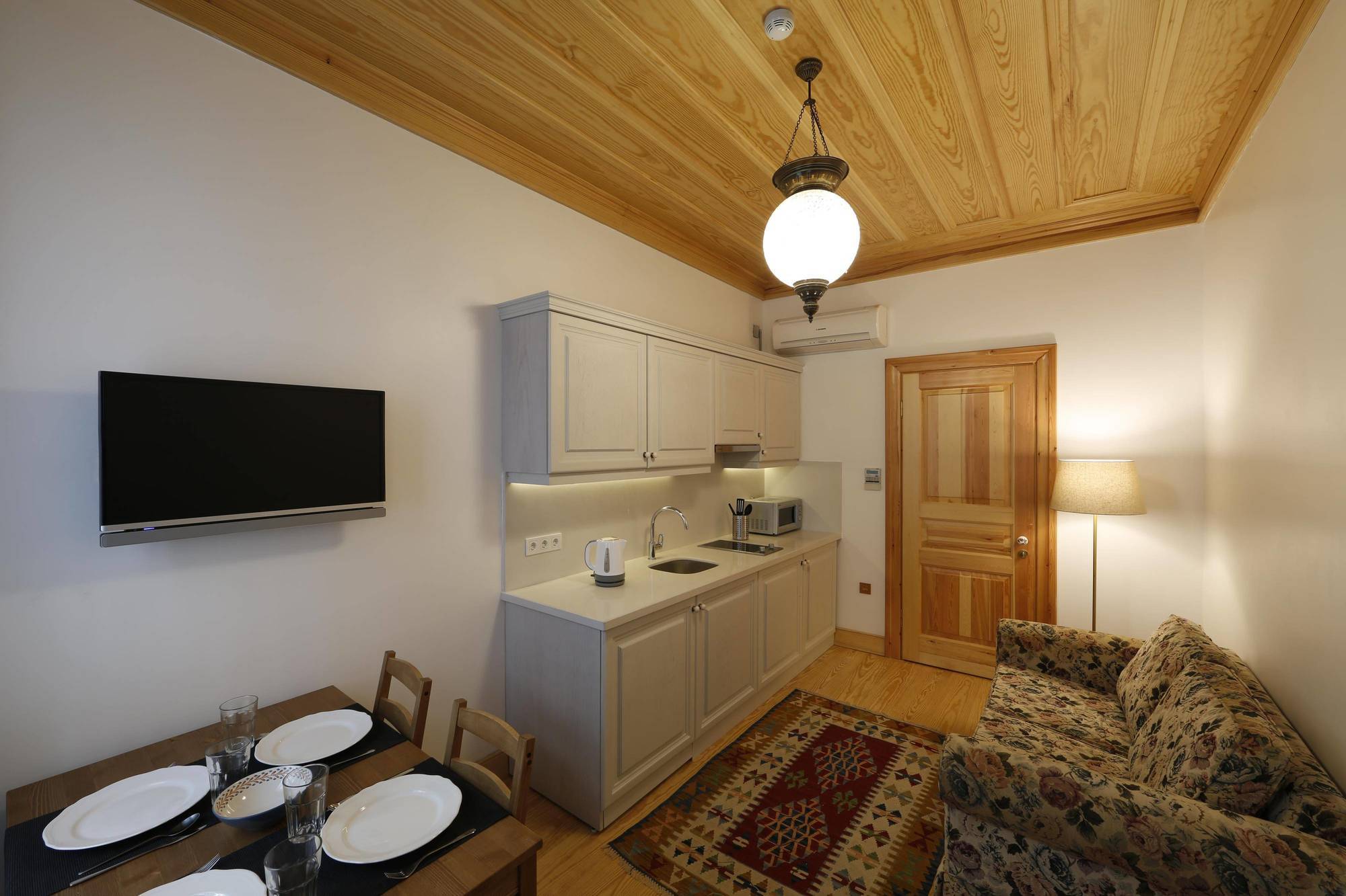 Catirga Konak Apartments Istanbul Luaran gambar