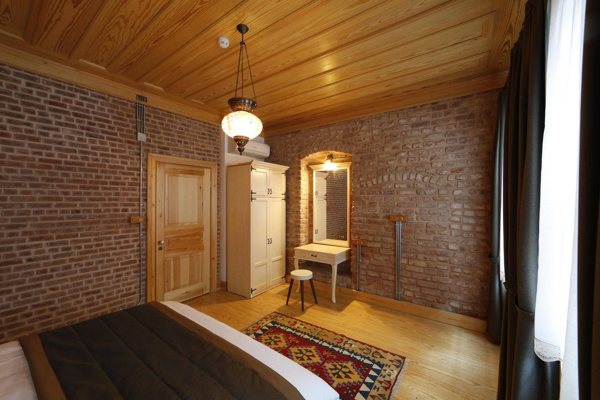 Catirga Konak Apartments Istanbul Luaran gambar
