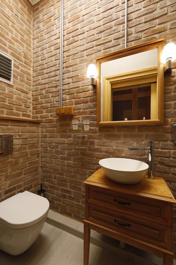 Catirga Konak Apartments Istanbul Bilik gambar