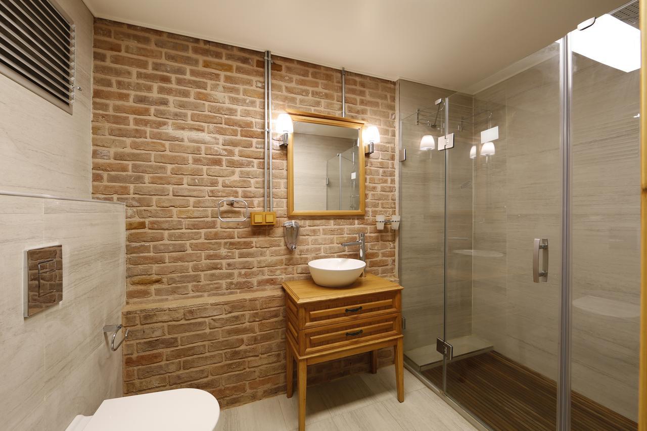 Catirga Konak Apartments Istanbul Luaran gambar