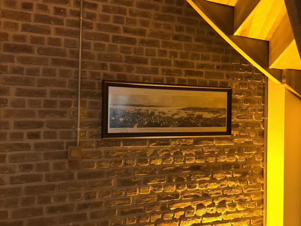 Catirga Konak Apartments Istanbul Luaran gambar