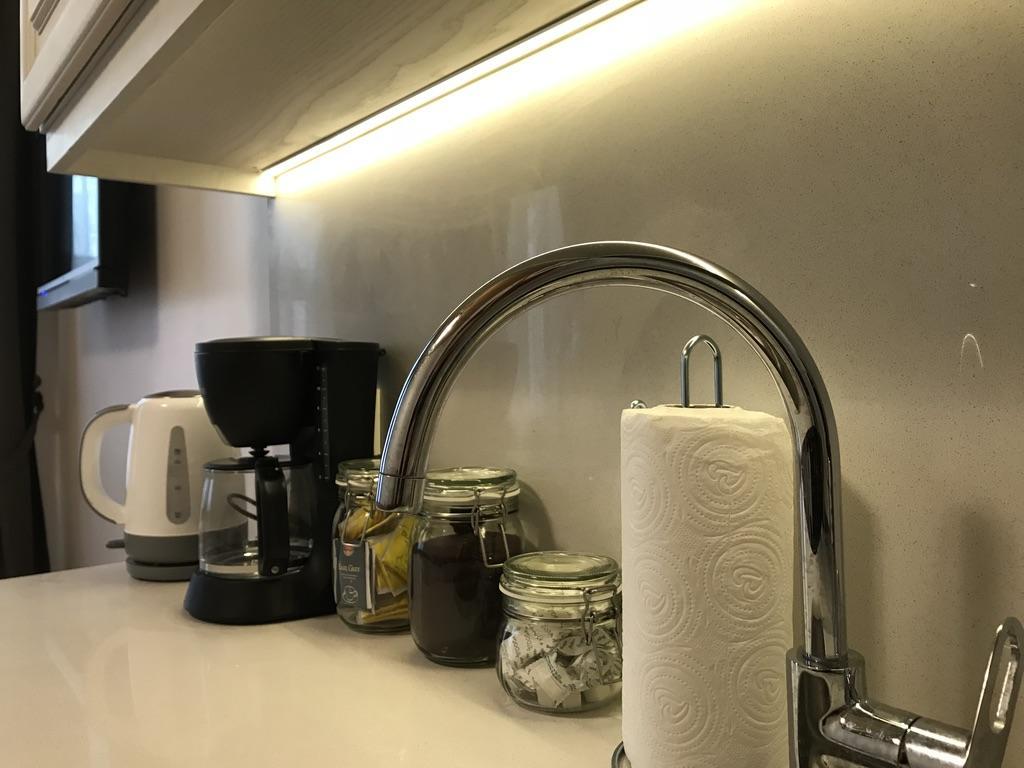 Catirga Konak Apartments Istanbul Luaran gambar