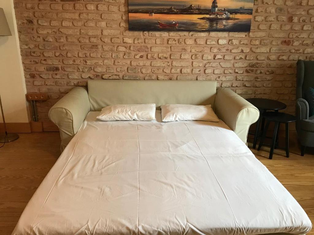 Catirga Konak Apartments Istanbul Luaran gambar