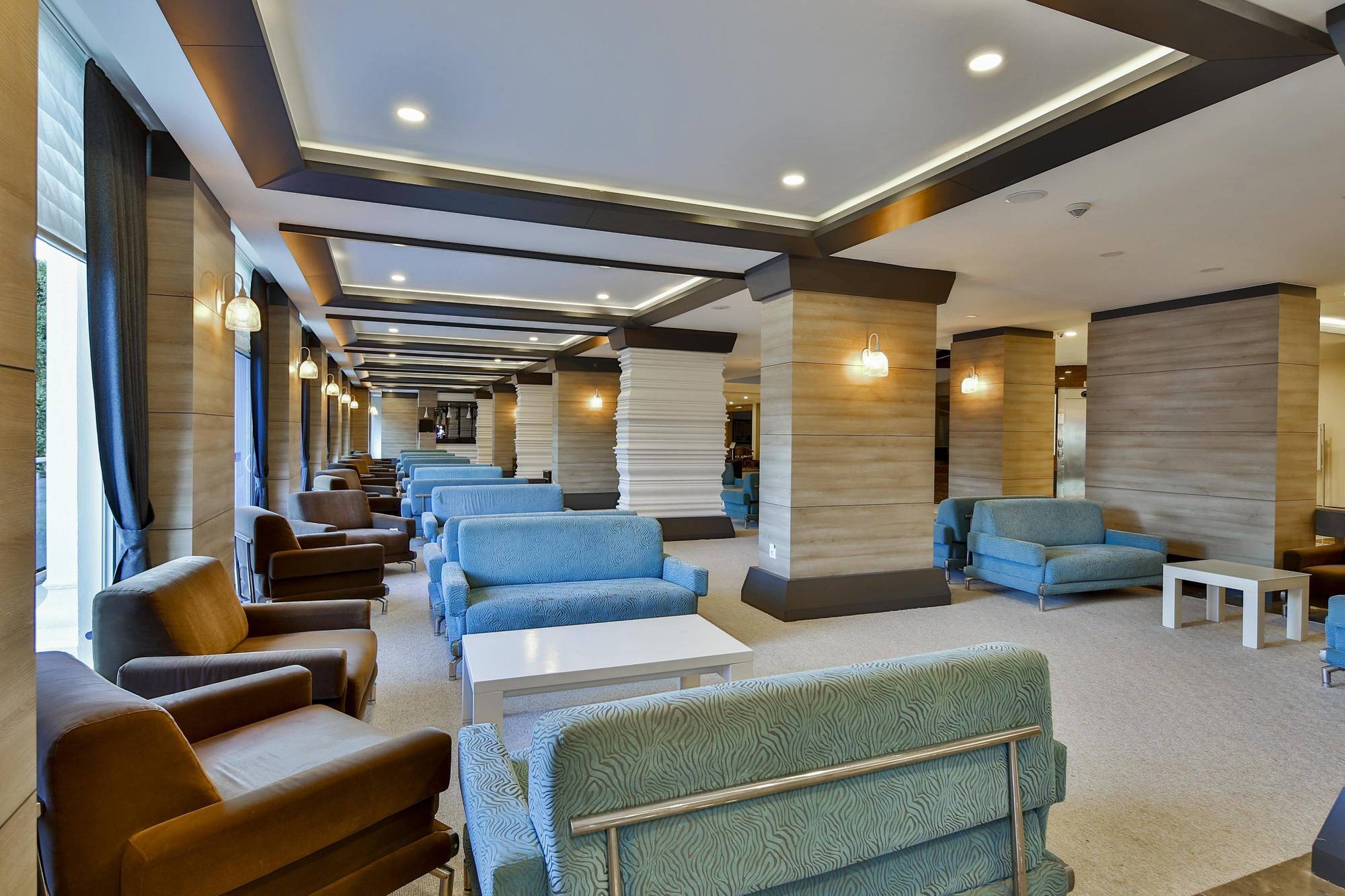 Catirga Konak Apartments Istanbul Luaran gambar
